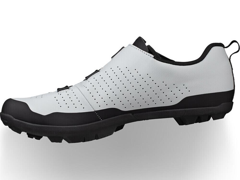 Fizik Terra Atlas MTB Schuh grey/black - 43